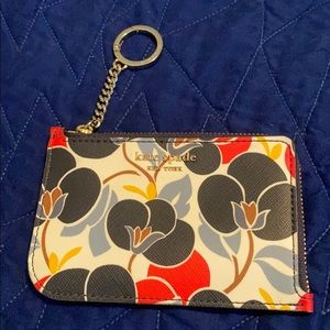 Kate Spade card holder
